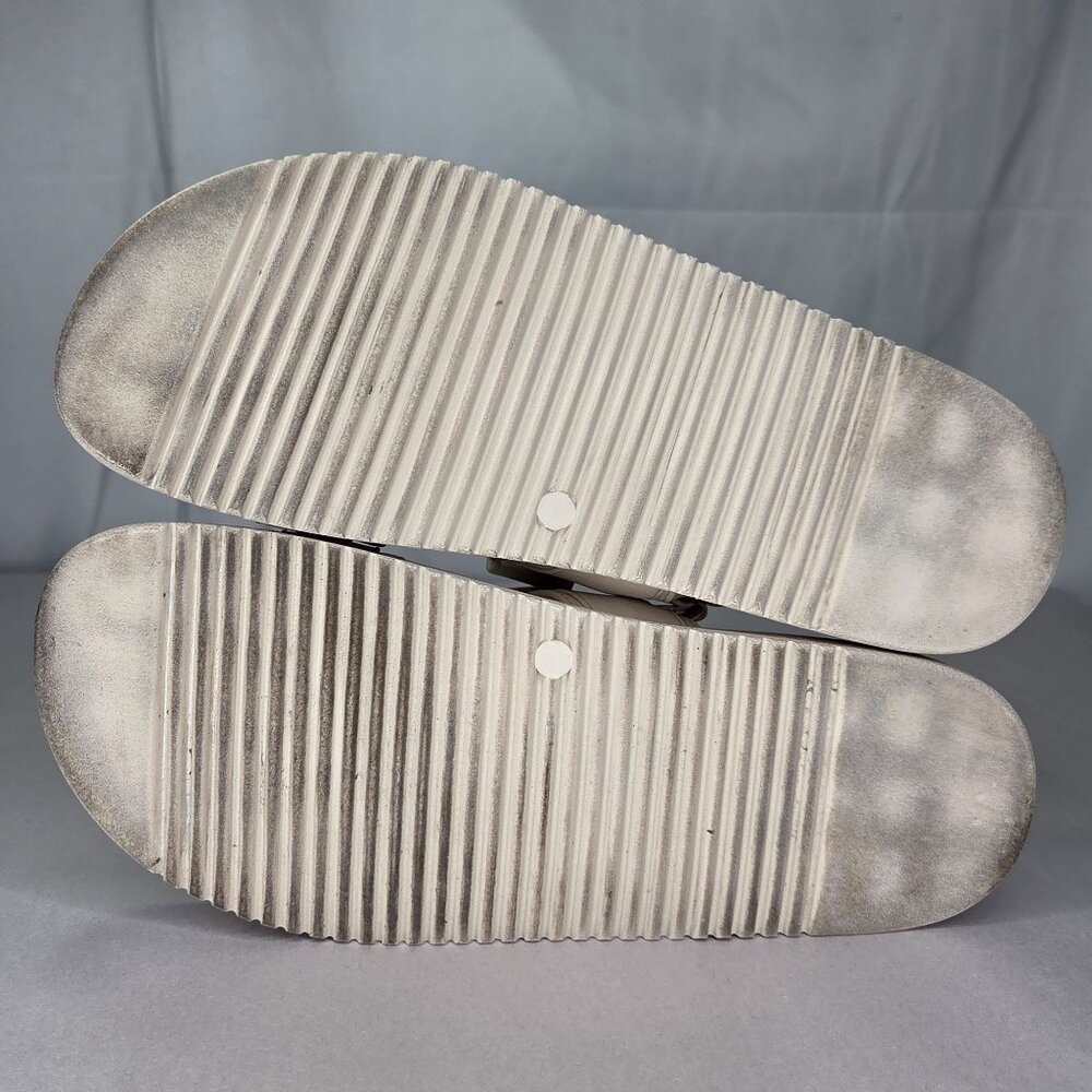 Steve Madden Women's Marnie Slingback Sandal Bone Cream - Picture 5 of 6